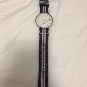 Men Daniel Wellington